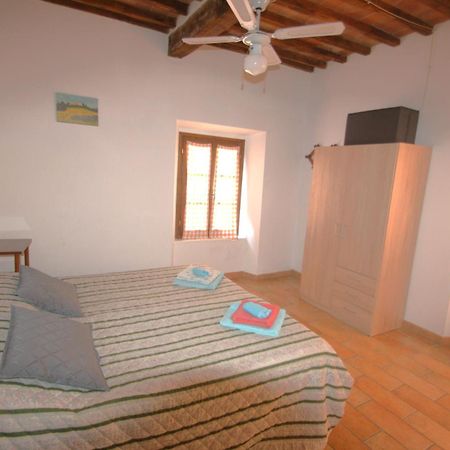 Lo Scricciolo Apartment Montecastelli Pisano ภายนอก รูปภาพ