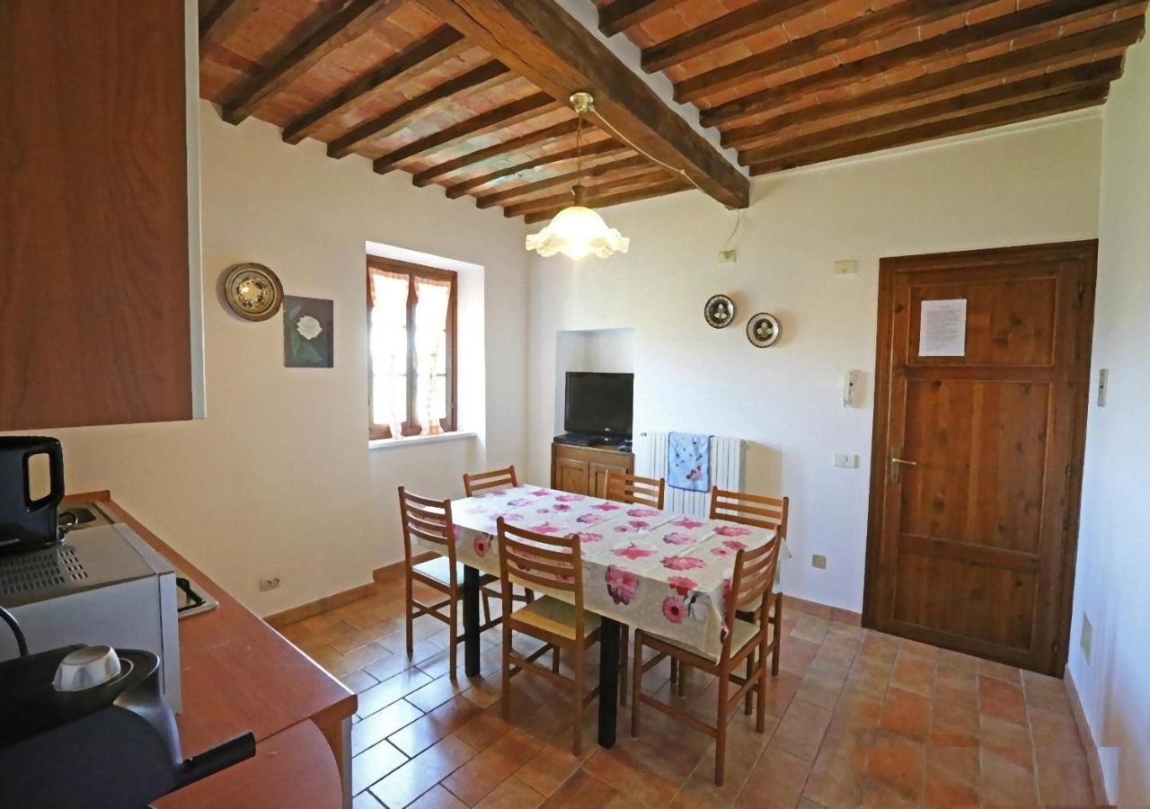 Lo Scricciolo Apartment Montecastelli Pisano ภายนอก รูปภาพ