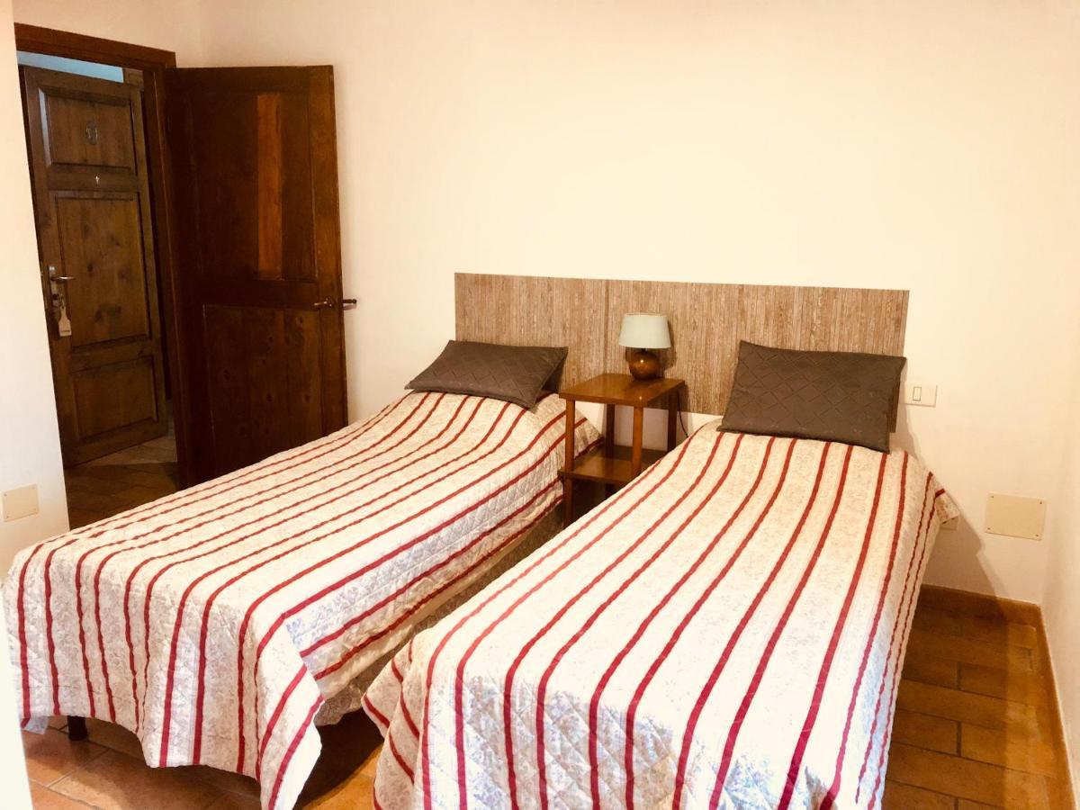 Lo Scricciolo Apartment Montecastelli Pisano ภายนอก รูปภาพ