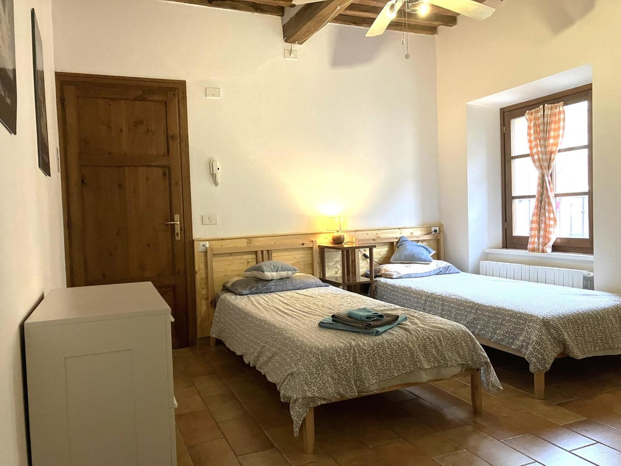 Lo Scricciolo Apartment Montecastelli Pisano ภายนอก รูปภาพ