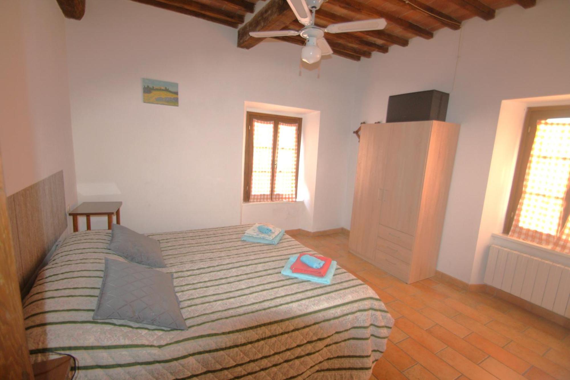 Lo Scricciolo Apartment Montecastelli Pisano ภายนอก รูปภาพ