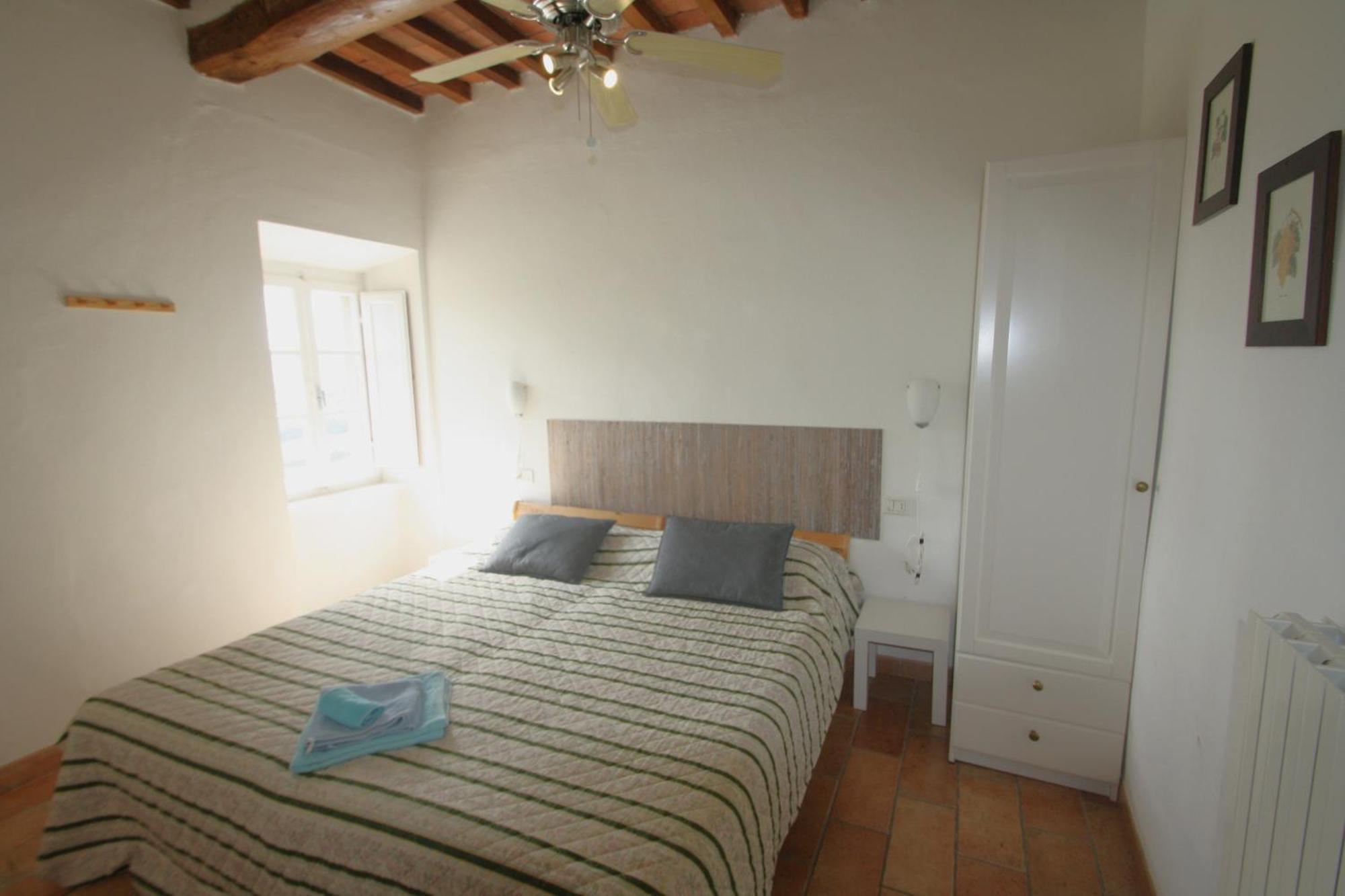 Lo Scricciolo Apartment Montecastelli Pisano ภายนอก รูปภาพ