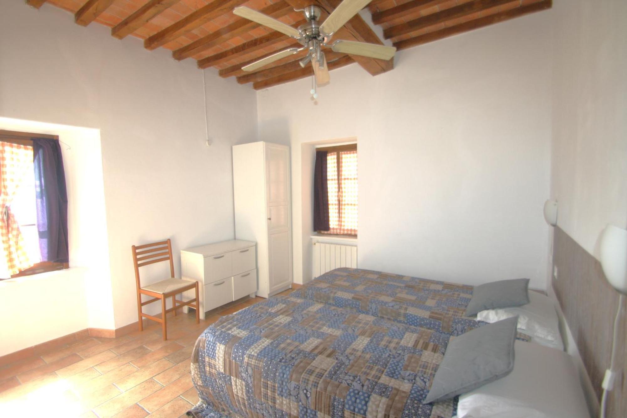 Lo Scricciolo Apartment Montecastelli Pisano ภายนอก รูปภาพ
