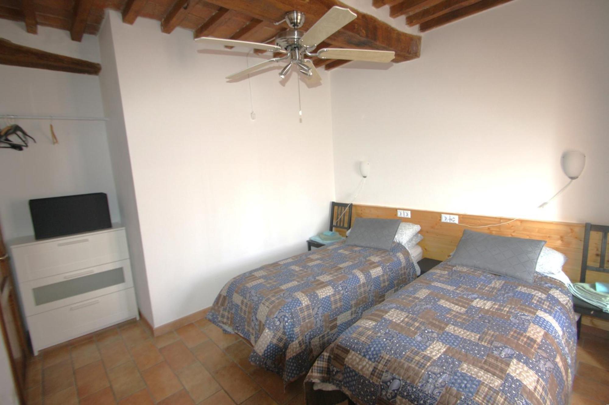 Lo Scricciolo Apartment Montecastelli Pisano ภายนอก รูปภาพ