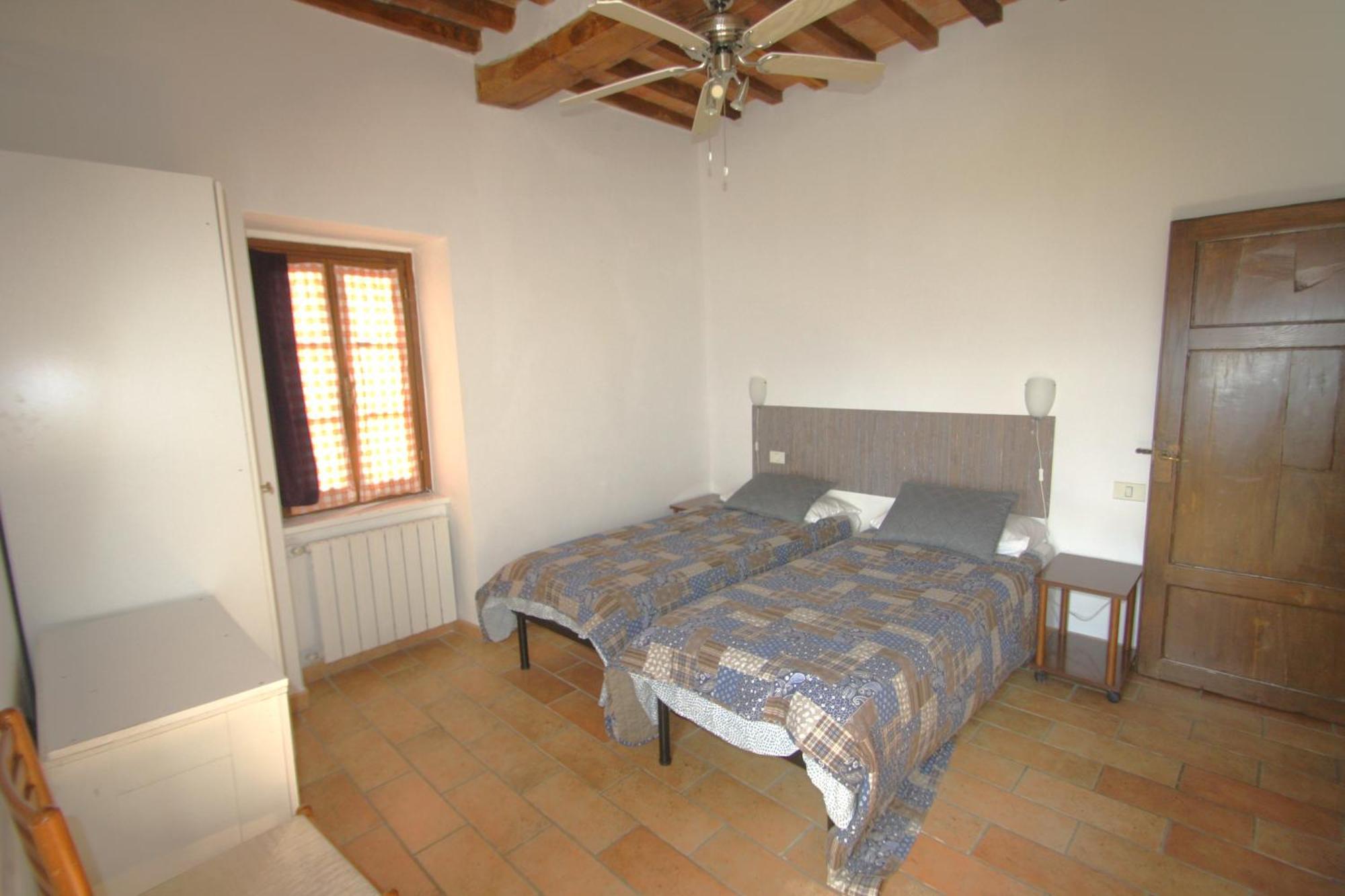 Lo Scricciolo Apartment Montecastelli Pisano ภายนอก รูปภาพ