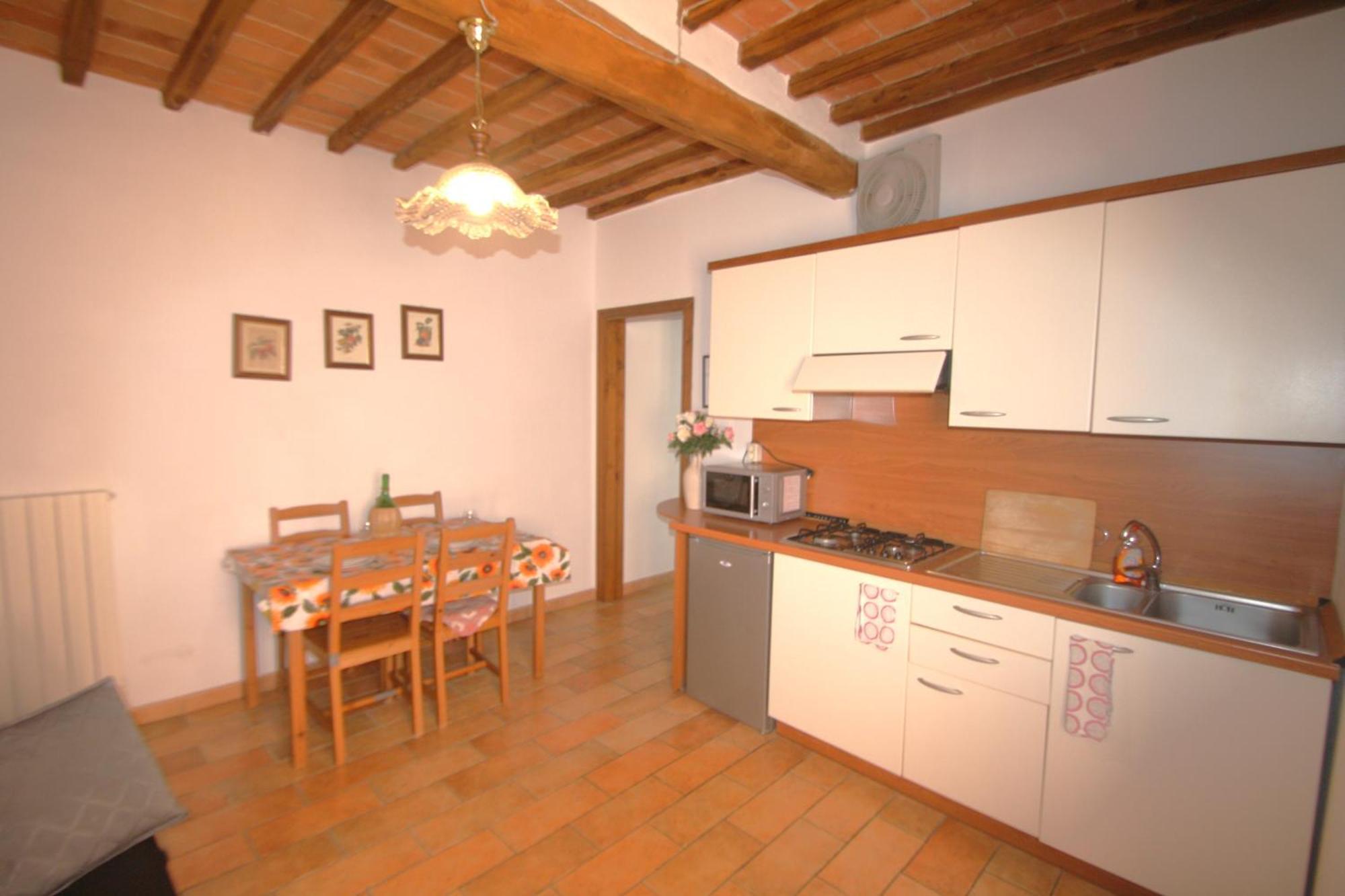 Lo Scricciolo Apartment Montecastelli Pisano ภายนอก รูปภาพ