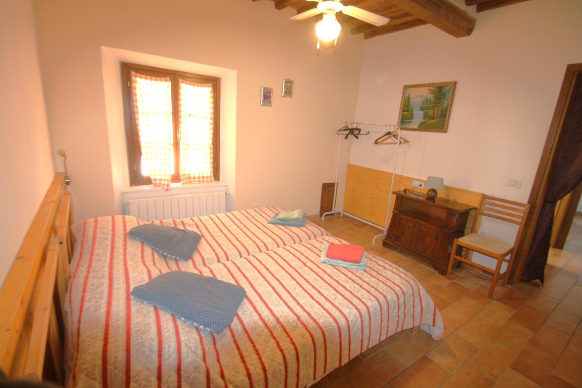 Lo Scricciolo Apartment Montecastelli Pisano ภายนอก รูปภาพ