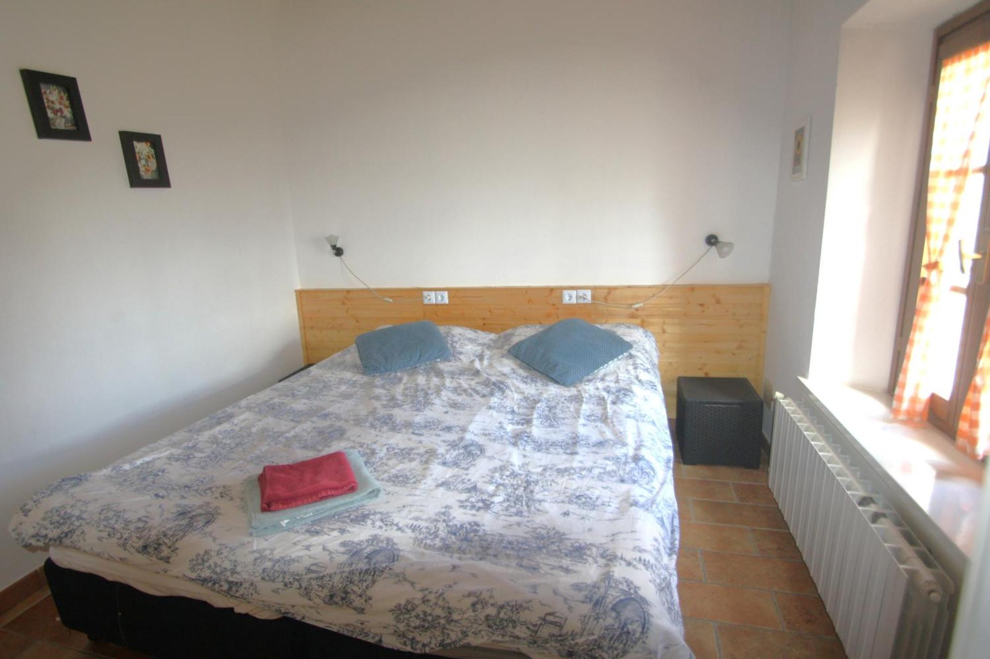 Lo Scricciolo Apartment Montecastelli Pisano ภายนอก รูปภาพ