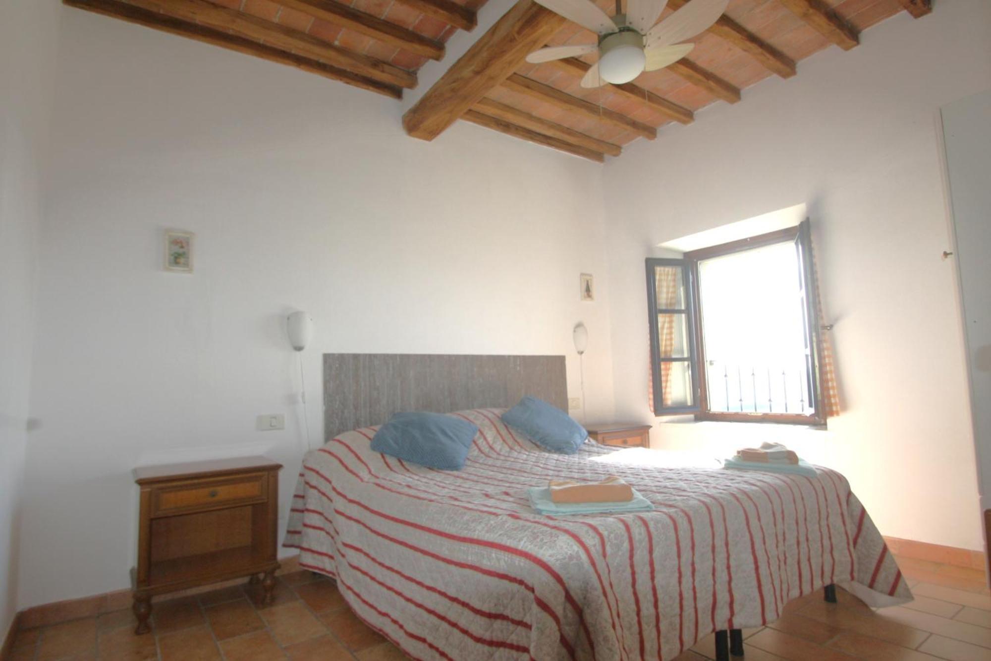 Lo Scricciolo Apartment Montecastelli Pisano ภายนอก รูปภาพ