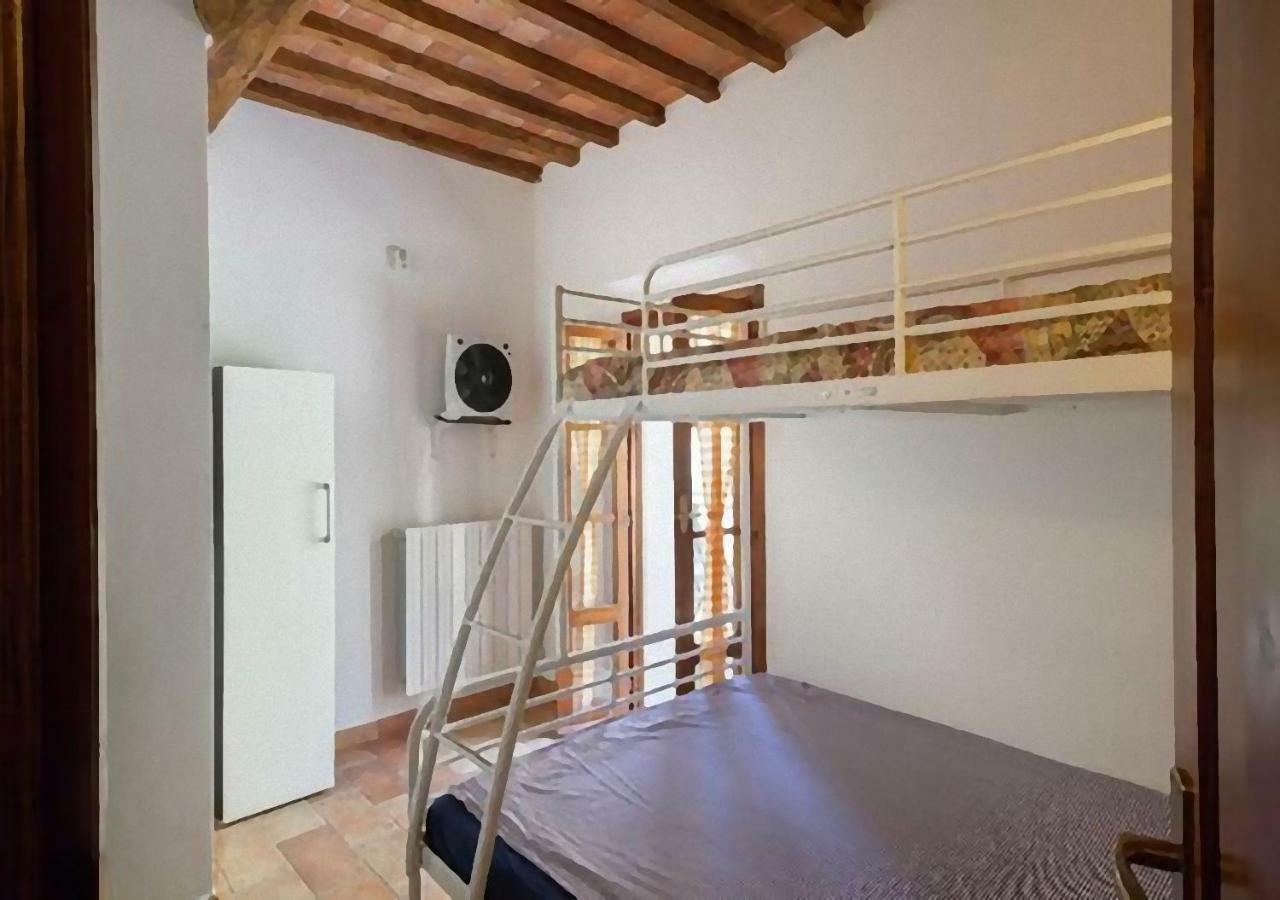 Lo Scricciolo Apartment Montecastelli Pisano ภายนอก รูปภาพ