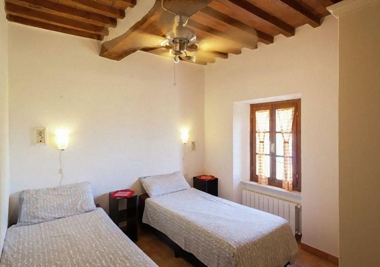 Lo Scricciolo Apartment Montecastelli Pisano ภายนอก รูปภาพ